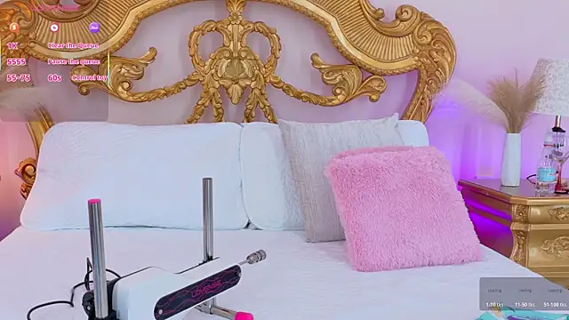 AshleyFerri online show from 04.05.26