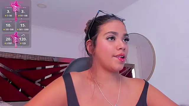 GiaFu online show from 01.08.25