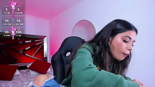 GiaFu online show from 01.21.25