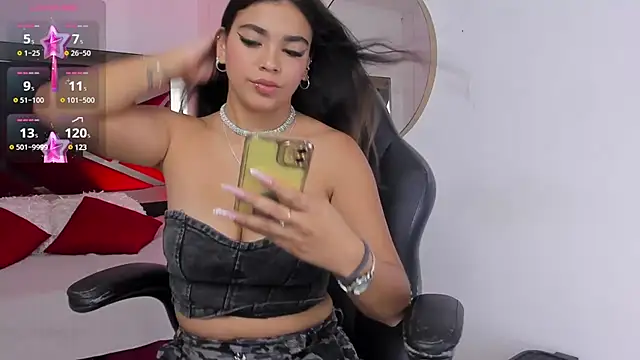 GiaFu online show from 01.26.25