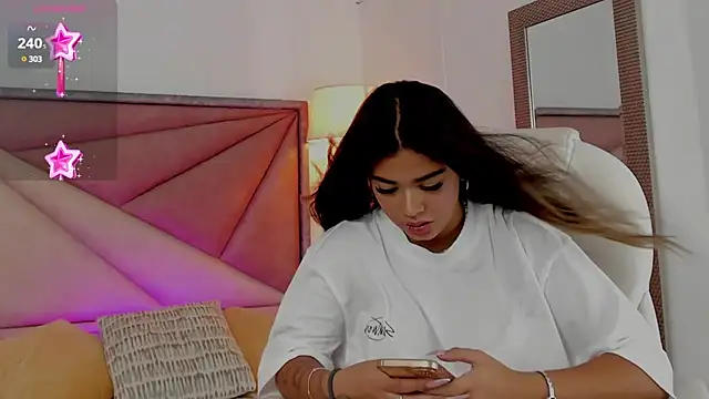 GiaFu online show from 01.30.25