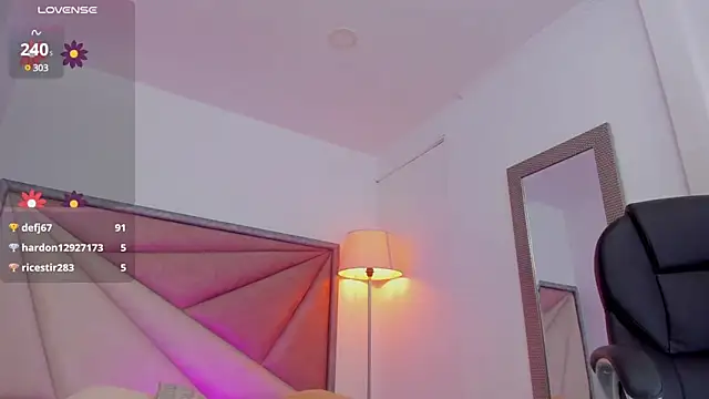 GiaFu online show from 02.08.25