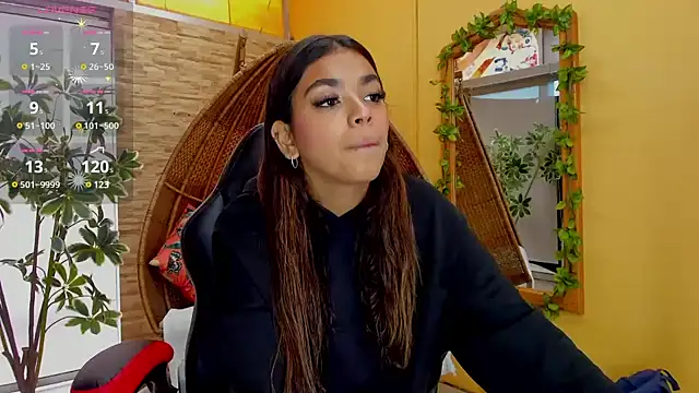 GiaFu online show from 02.20.25