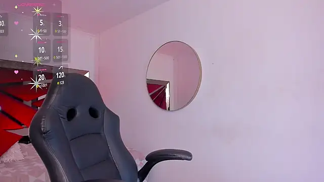 GiaFu online show from 02.21.25