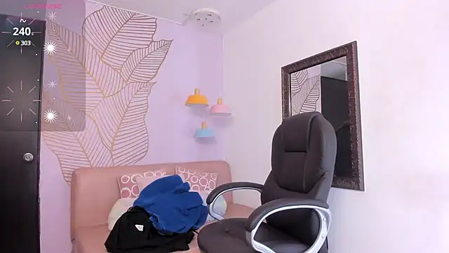 GiaFu online show from 03.07.25