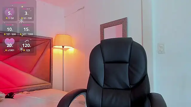 GiaFu online show from 03.22.25