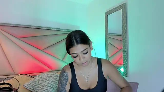 GiaFu online show from 10.09.25