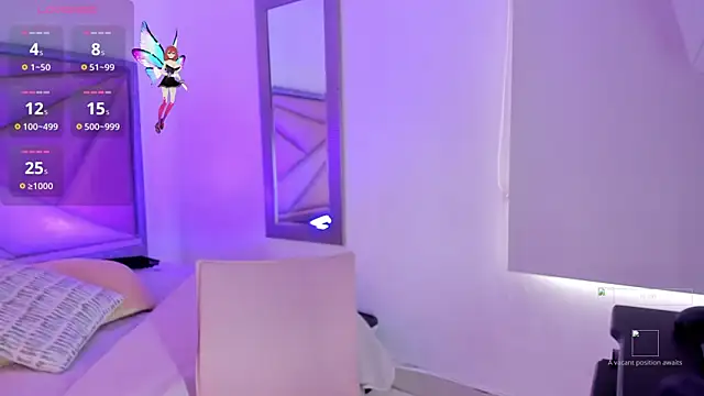 GiaFu online show from 10.11.25