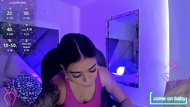 GiaFu online show from 11.17.25