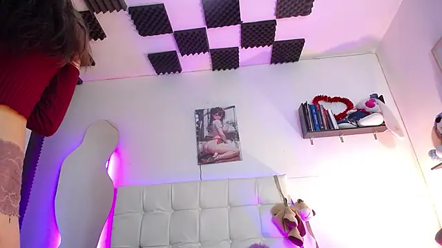 Snapshot of kaoz_36 chatting on 03.15.25 kaoz 36 online show from 03.15.25