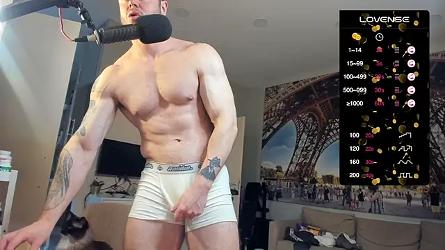 kingjamesuk online show from 11.03.25