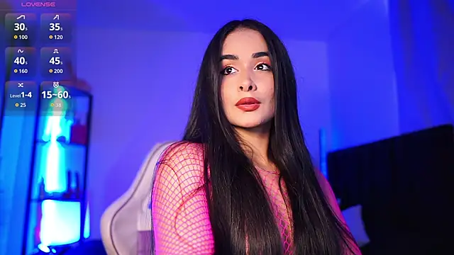 abigail adamss online show from 11.05.25