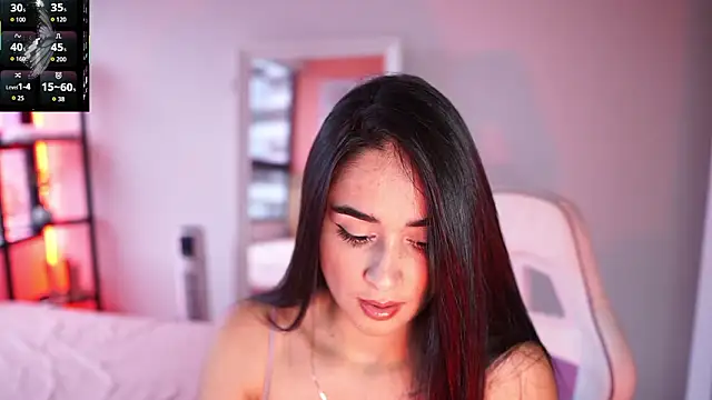 abigail adamss online show from 02.03.26