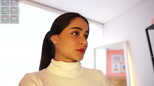 abigail adamss online show from 03.07.26