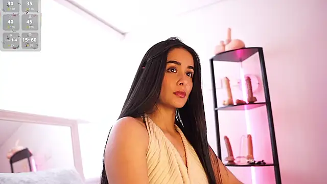 abigail adamss online show from 03.30.26