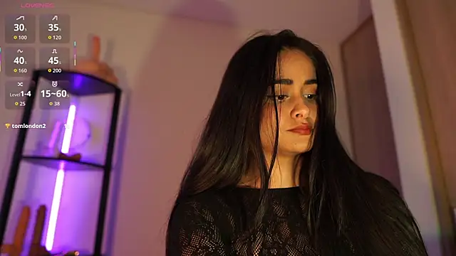 abigail adamss online show from 04.13.26