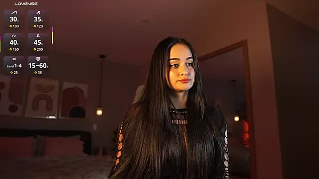 abigail adamss online show from 06.01.26