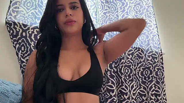 Snapshot of GemmaCute chatting on 05.14.26 GemmaCute online show from 05.14.26