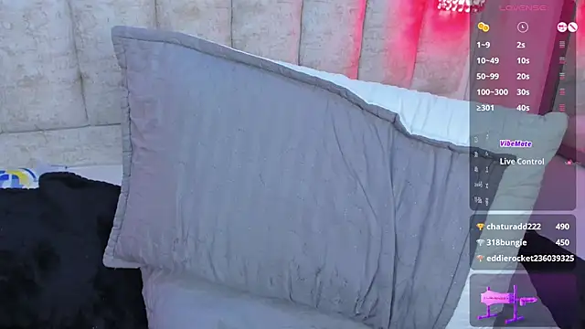 leny ga online show from 10.05.25