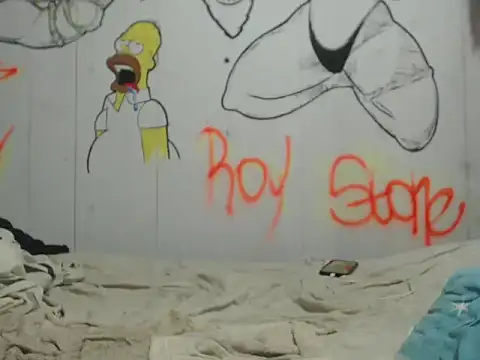 roystonee01 online show from 11.05.25