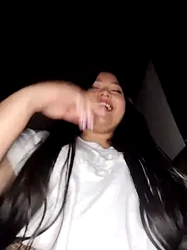 Snapshot of sharyl_24 chatting on 03.23.25 sharyl 24 online show from 03.23.25