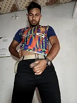 Snapshot of arafat_mia chatting on 01.21.25 arafat mia online show from 01.21.25