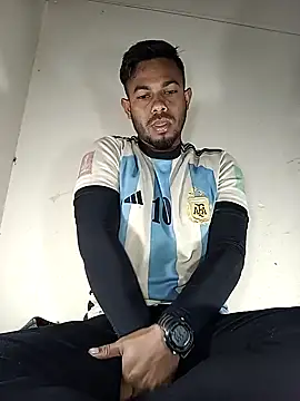 Snapshot of arafat_mia chatting on 01.23.25 arafat mia online show from 01.23.25