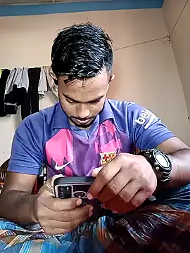 Snapshot of arafat_mia chatting on 02.15.25 arafat mia online show from 02.15.25