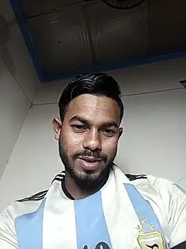 Snapshot of arafat_mia chatting on 02.28.25 arafat mia online show from 02.28.25