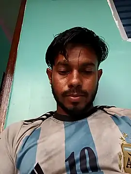 Snapshot of arafat_mia chatting on 09.29.25 arafat mia online show from 09.29.25