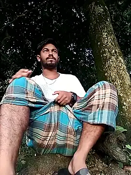 Snapshot of arafat_mia chatting on 10.03.25 arafat mia online show from 10.03.25