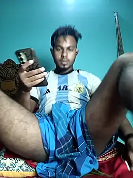 Snapshot of arafat_mia chatting on 10.06.25 arafat mia online show from 10.06.25