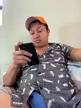 Jose 17val online show from 01.06.25