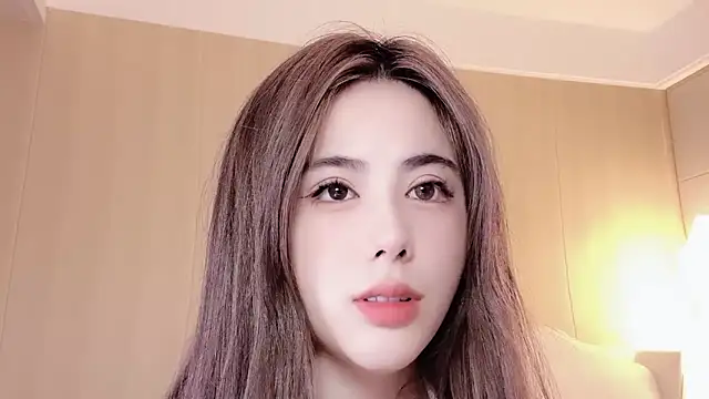 jiaozi-kiss online show from 01.10.25