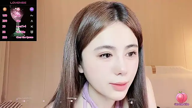 jiaozi-kiss online show from 01.22.25