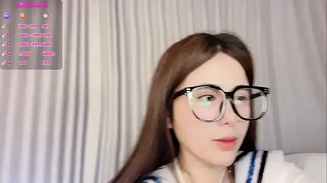 jiaozi-kiss online show from 02.27.25