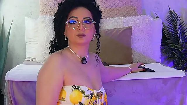 anissia teaser online show from 03.10.26