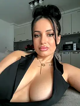 melissablack online show from 09.15.25