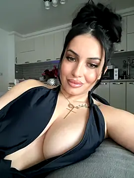 melissablack online show from 10.20.25