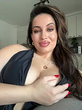 melissablack online show from 07.14.26