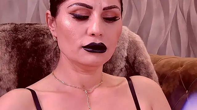 Sara Poison online show from 03.21.25