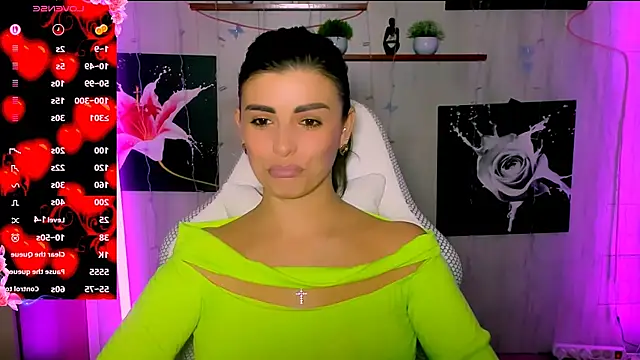 KayWuds online show from 04.05.26