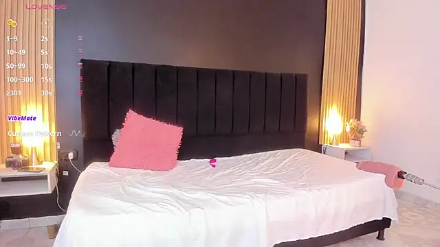 sweetsofia18 online show from 12.20.25