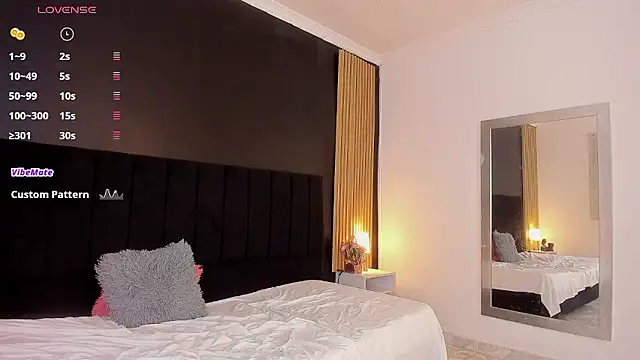 sweetsofia18 online show from 01.09.26