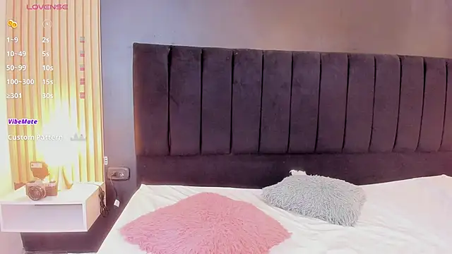 sweetsofia18 online show from 03.14.26