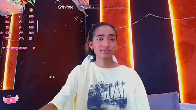 Charlotte Love10 online show from 03.07.25