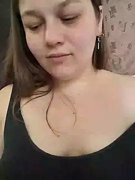 Snapshot of Molly_Greyy chatting on 12.02.24 Molly Greyy online show from 12.02.24