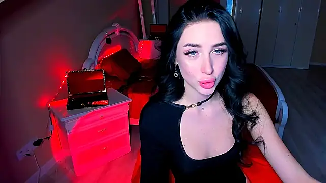 lovely desire online show from 12.08.24