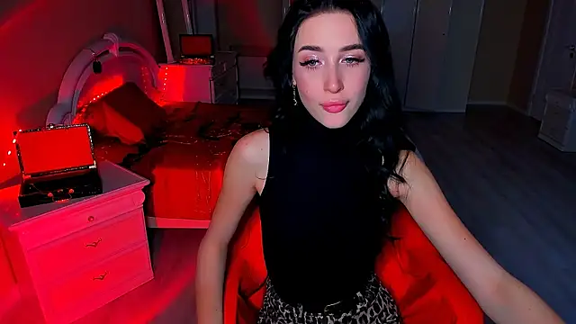 lovely desire online show from 12.10.24