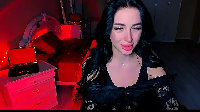 lovely desire online show from 12.11.24